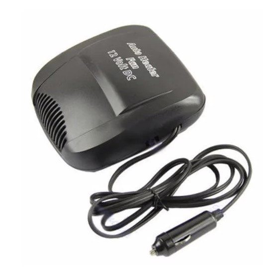 Автомобільна дуйка 12V Car Fan