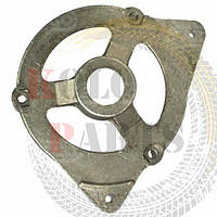 Кришка генератора передня Ford Transit 2.5D з 1986 до 2000 г (система Lucas) 70А Форд Транзит