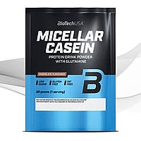 Казеїн Biotech USA Micellar Casein 30g