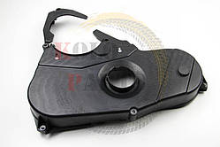 Захист ременя ГРМ Ford Transit 2.5D 1991-2000 (шкіру зубчастого ременя) кришка Форд Транзит