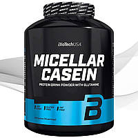 Казеїн Biotech USA Micellar Casein 2270g