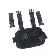 Аксесуари для розвантажувальних систем