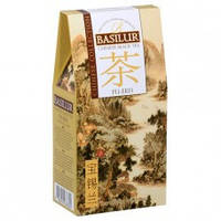Чай чорний Basilur Китайська колекція Пу-ер 100г
