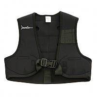 Жилет грузовой быстросъемный Marlin Vest Black (M)