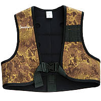 Жилет грузовой быстросъемный Marlin Vest Oliva (М)