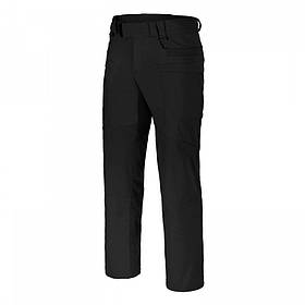 ШТАНИ HYBRID TACTICAL — POLYCOTTON RIPSTOP Black