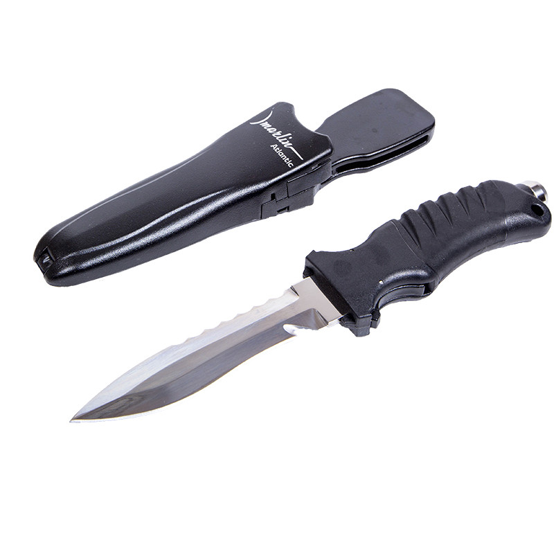 Ніж Marlin Atlantic Black, фото 1