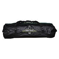 Сумка Marlin Dry Bag 500 Black