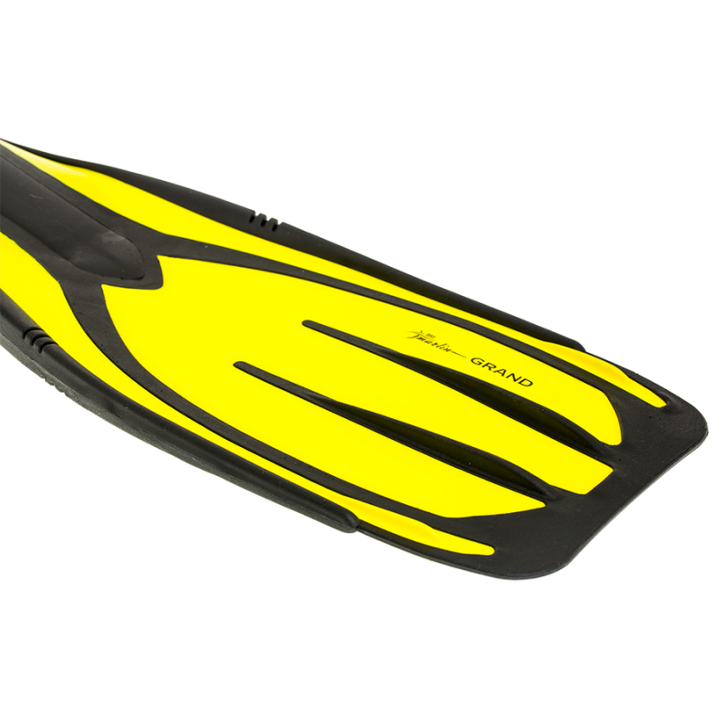 Ласты Marlin Grand Yellow (L-XL (43-45)) - фото 8 - id-p1158177284