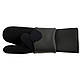 Рукавички трипалі Marlin Arctic Black 7 мм (M), фото 5