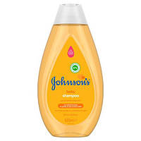 Шампунь Johnson`s Baby Shampoo 500 ml 01283