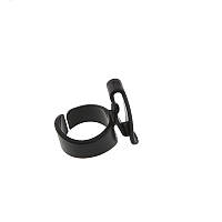 Тримач для трубки Marlin 25 мм круглий