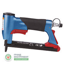 Степлер пневматичний під скобу (12.7;0.65*0.95;6-16) Ga21 (запасний бойок) AEROPRO 8016 (пневмостеплер), фото 2