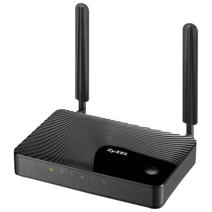 4G роутер ZYXEL LTE3301-M209