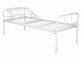 Ліжко для лікарень HILFE КМ-01