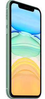 Смартфон Apple iPhone 11 128GB Green, ОРИГИНАЛ original НОВЫЙ В