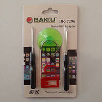 Набір інструментів Baku BK-7296