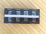 Блок затискачів груповий ТС-1504 150А 4п EASTEL клемна колодка в корпусі, фото 2
