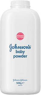 Johnson's Baby Powder 500 g