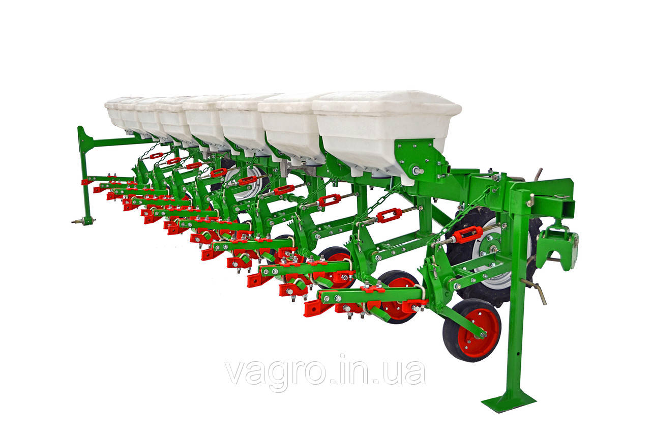 Культиватор міжрядний КРН 5.6 Арк-Груп