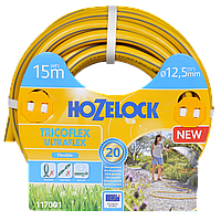 Шланг HoZelock 117001 TRICOFLEX ULTRAFLEX 12,5 мм 15 м