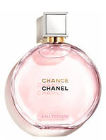 Chanel Chance eau Tendre EDP 100 мл. Шанель Шанс Тендер парфумована вода. Оригінал.