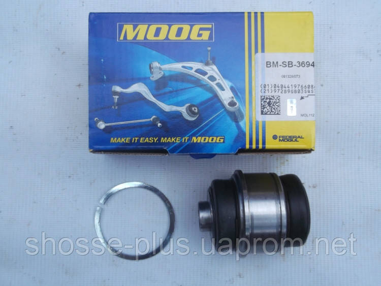 Сайлентблок заднього важеля плаваючий BM-SB-3694 Bmw5 E39 E60 BmwX5 E53 Bmw7 E38 E65 E66 шосе e67