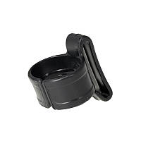 Тримач для трубки Marlin 30х20 мм овальне