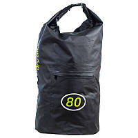 Гермомешок Marlin Dry Tube 80 L Black