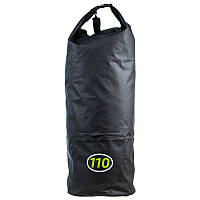 Гермомешок Marlin Dry Tube 110 L Black