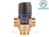 Термостатический смесительный клапан Afriso АТМ 561 20-43°С 1"(1256110)