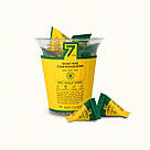 Скраб для глибокого очищення пір May Island 7 Days Secret Pore Clear Powder Scrub, 5г, фото 3