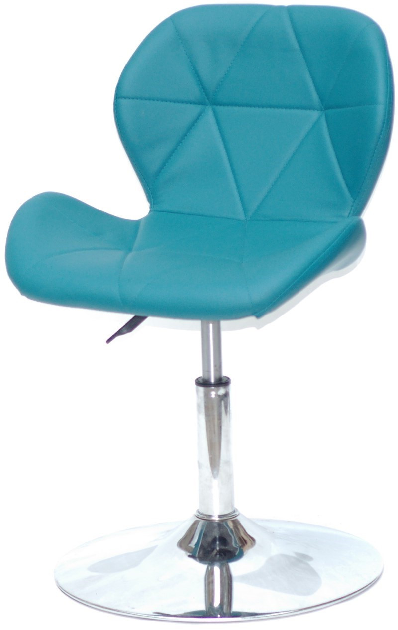 Стул Invar CH - Base Зеленый 02 с Регулировкой Высоты 41 - 55 См на ...