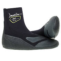 Носки Marlin Reef 2.0 Black 5 мм (M (40/41))