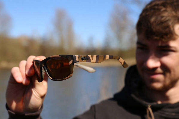 Fox chunk sunglasses cheap