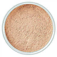 Минеральная пудра-основа Artdeco Mineral Powder Foundation 2 - natural beige