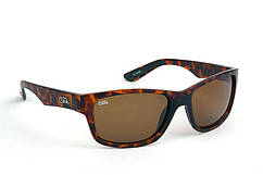 Окуляри Fox Chunk Sunglasses Tortoise / brown lense (CSN042)