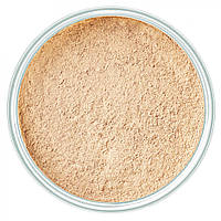 Минеральная пудра-основа Artdeco Mineral Powder Foundation 4 - light beige