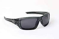 Фирменные очки Matrix Glasses - Wraps Trans black / grey lense