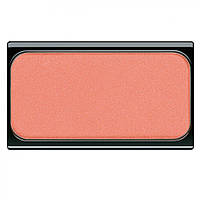 Рум'яна для обличчя Artdeco Compact Blusher 07 - salmon blush