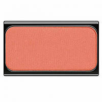 Румяна для лица Artdeco Compact Blusher 11 - orange blush