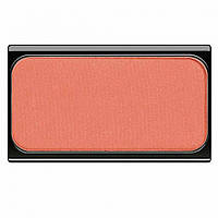 Рум'яна для обличчя Artdeco Compact Blusher 11 - orange blush