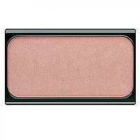 Румяна для лица Artdeco Compact Blusher 19 - rosy caress blush