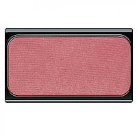 Румяна для лица Artdeco Compact Blusher 25 - cadmium red blush