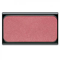 Рум'яна для обличчя Artdeco Compact Blusher 25 - cadmium red blush