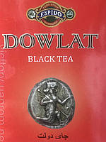 Чай чёрный иранский Dowlat 500гр