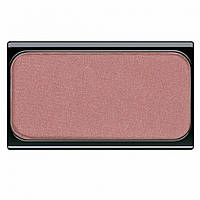 Румяна для лица Artdeco Compact Blusher 44 - red orange blush