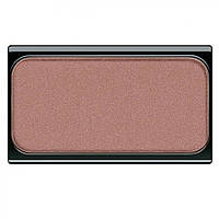 Рум'яна для обличчя Artdeco Compact Blusher 48 - carmine red blush