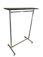 Стелаж для вдягання