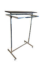 Стелаж для вдягання